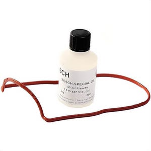 Bosch 1615437511 Oil Filter Kit