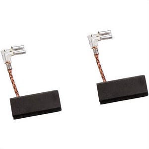 Bosch 1617000525 Brush Carbon Brush Set
