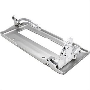 Bosch 1619X01350 Precisionfit Aluminum Foot Assembly, for Skil Saw
