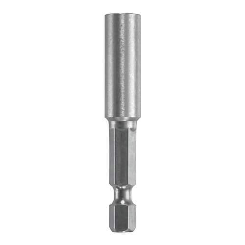 Bosch 40831 Magnetic Bit Holder 1Pc. 2 1/8 in OAL Magna