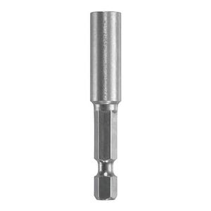Bosch 40831 Magnetic Bit Holder 1Pc. 2 1/8 in OAL Magna