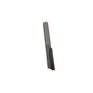 Bosch 85411M Straight Single Flute Router Bit, 5/16 in