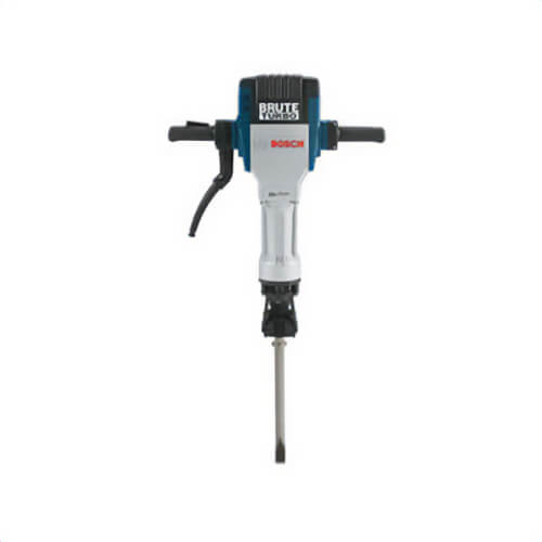 Bosch Brute™ BH2770VCD Turbo Breaker Hammer Kit, 1-1/8 in Chuck, 1000 BPM, 120 VAC