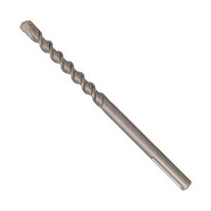 Bosch Speed-Xâ„¢ HC5030 Rotary Hammer Bit, 3/4 in dia x 13 in L, Steel, 8 in Cutting Depth
