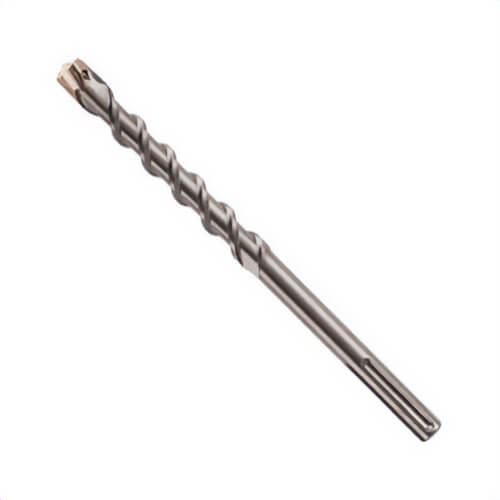 Bosch Speed-X™ HC5040 Rotary Hammer Drill Bit, 7/8 in, SDS-Max Shank, 8 in D Cutting, 13 in OAL