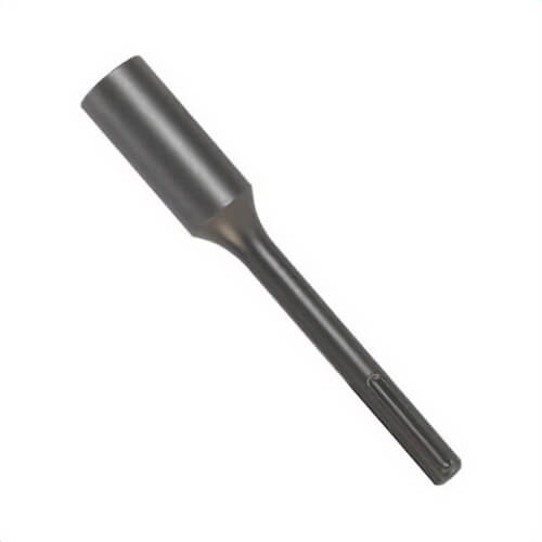 Bosch HS2172 Ground Rod Driver, 1 in ID, 15-1/2 in L, 1-1/8 in Shank, 3 in Inside Depth