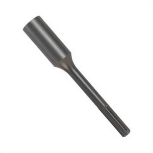 Bosch HS2172 Ground Rod Driver, 1 in ID, 15-1/2 in L, 1-1/8 in Shank, 3 in Inside Depth