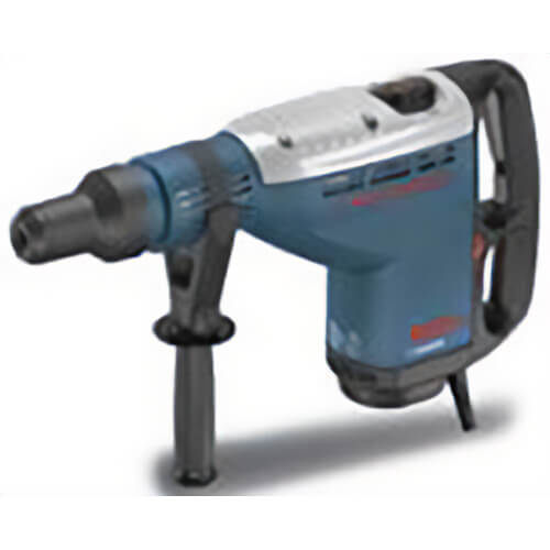 Bosch RH745 SDSMax Rotary Hammer, 13.5 A Empire Rigging & Supply