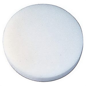 Bosch RS013 Sponge Applicator Pad, 5 in dia