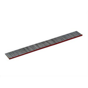 Bostitch® BT1340 Brads, 1-9/16 in, 2,000 pk, 18 ga, Fits Most 18 ga Brad Nailers