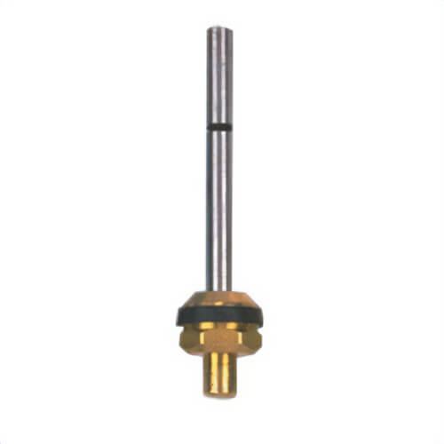 Brooks Equipment 12426B Pressurized Water Valve Stem, for use with Amerex®, Ansul®, Badger™, Kidde and Fyr-Fyte Fire Extinguisher