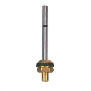 Brooks Equipment 12426B Pressurized Water Valve Stem, for use with Amerex®, Ansul®, Badger™, Kidde and Fyr-Fyte Fire Extinguisher