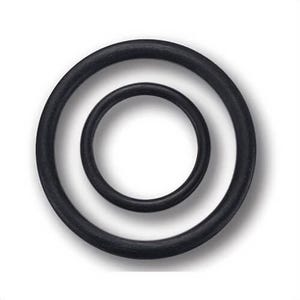 Brooks Equipment OR21 General Collar O-Ring, for use with Water, Dry Chemical, Halon 1211 and FE-36 Extinguisher