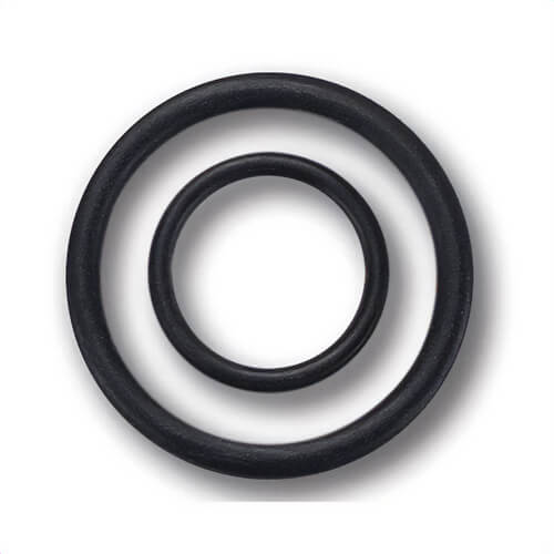 Brooks Equipment OR29 Collar O-Ring, for use with Amerex®, Badger™ Fire Extinguisher