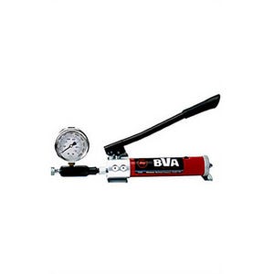 BVA® CA3814 Reducer, From 3/8 in Female to 1/4 in Male