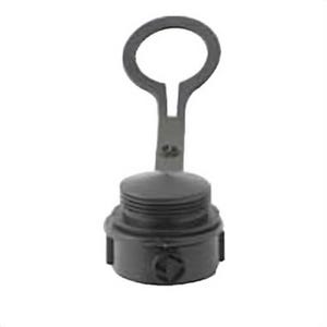 BVA® CDC38 Dust Cap for CH38M and CH38F Couplers