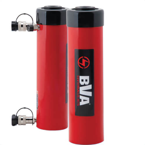 BVA® HDC3010 Cylinder, 30 ton, Double Acting, 10.13 in Stroke