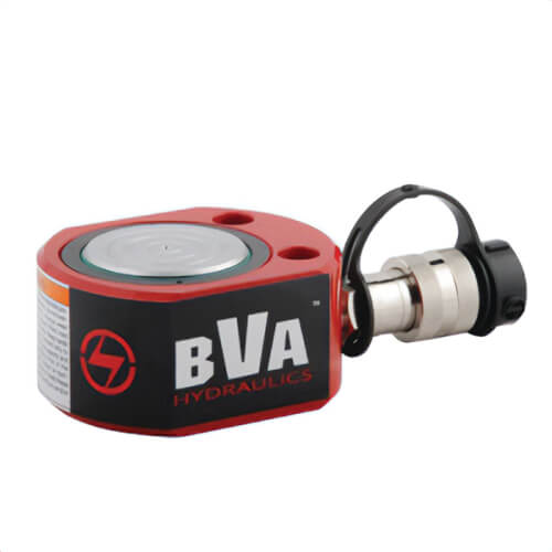 BVA® HF3005 Cylinder, 30 ton, Single Acting, 0.51 in Stroke