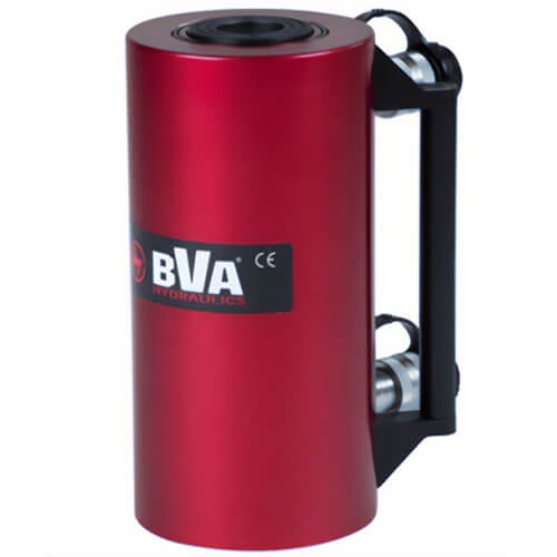 BVA® HUDC3006 Cylinder, 30 ton, Double Acting, 6 in Stroke