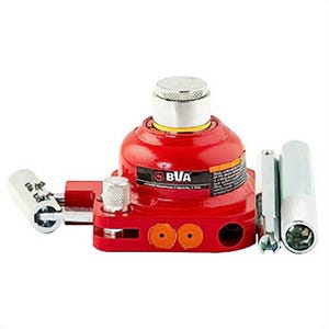 BVA® J11050 Side Pump Mini Bottle Jack, 5 ton, 0.75 in