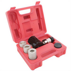 BVA® J72101 Cylinder Kit, Single Acting, 10 ton, 1.5 in Stroke