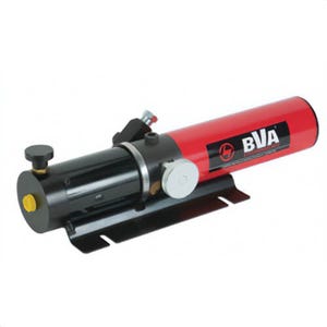 BVA® PA600H Reservoir Hand Operated with 36 in³