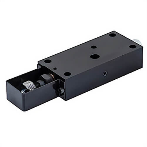 BVA® PW-AS2 External Pressure Adjustment for E-Pump