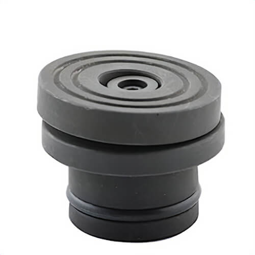 BVA® SDT25 Tilt Saddle Fits H25XX, H30XX, 25 ton