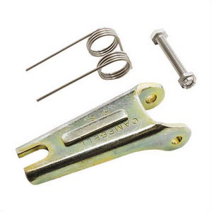 Campbell® 7506895PL Heavy Duty Replacement Latch, for use with PL-7 Style Cam-Alloy and Quick-Alloy Hooks, Steel