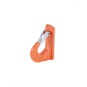 Cartec C832X067 Weld-On Hook, 6.7 ton Working Load Limit