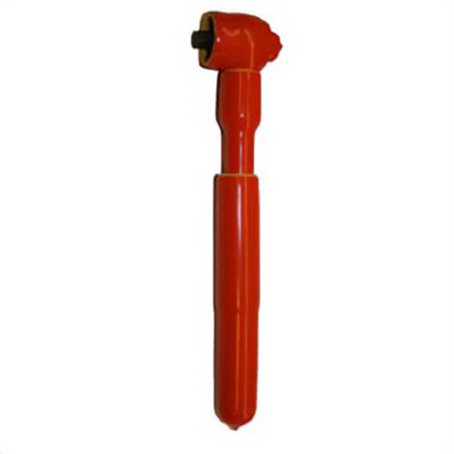 Cementex 30150TW14I Torque Wrench, 1/4 in Square Drive, 30-150 in-lb