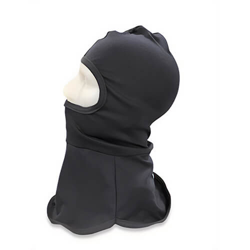 Cementex CSH-FRK Balaclava, Black, 12 cal