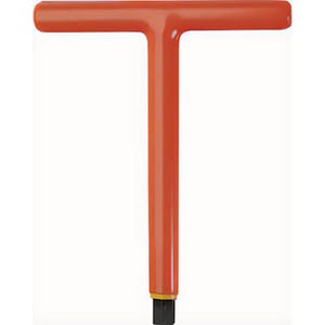 Cementex IHK-516 T-Handle Hex Wrench, 5/16 in