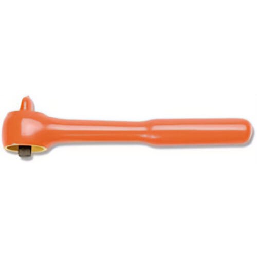 Cementex IR38-LC Ratchet, 3/8 in Square Drive