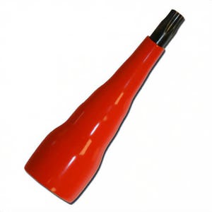 Cementex IT38-T30 T30 Torx® Socket, 3/8 in Square Drive