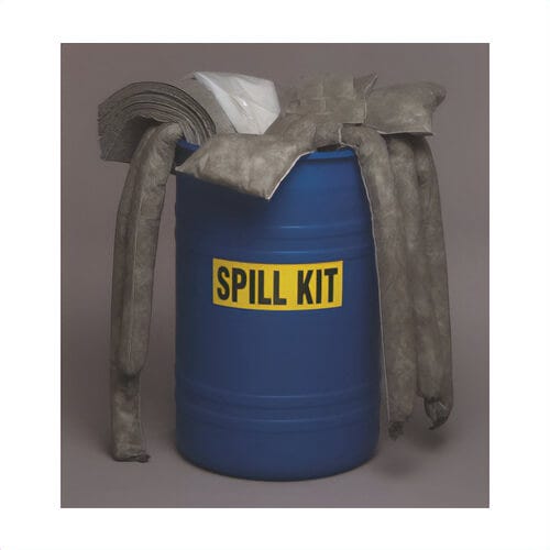 CEP GPSK55 General Purpose Universal Spill Kit, 55 gal Drum