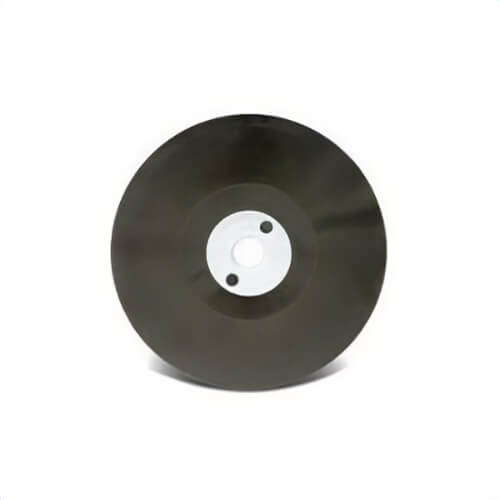 CGW® 36204 Standard Spiral Pattern Backup Pad, 4-1/2 in dia Pad