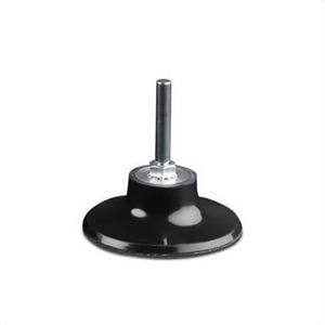 CGW® 59734 Roll-On Medium Density Holder Pad, 3 in dia Pad