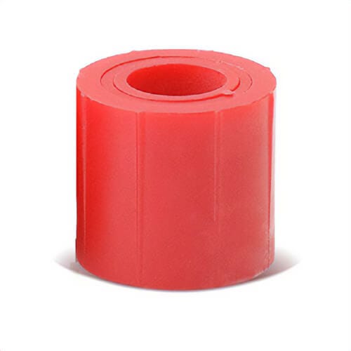 CGW® 51002 Bench Wheels, Bushings, 1 in W, 1-1/2 in thick