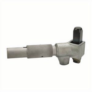 C.H.Hanson® 28065 Stamp Holder, 1 Character, Steel