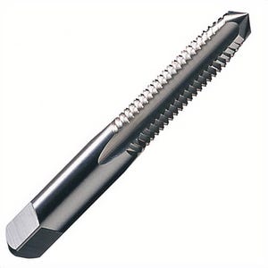Champion 302-3/4-10-B Bottom Tap Stainless Carbon, 4 Flute, 3/4 in