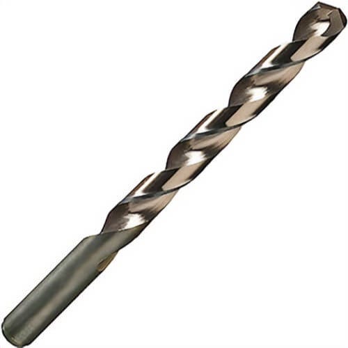 Champion Cutting Tool 705C-5/32 Cobalt HD Jobber Drill, 12 each