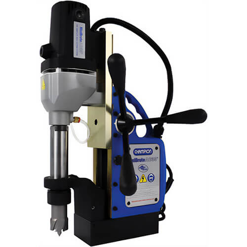 Champion Cutting Tool AC35 Rotobrute Annular Cutter Mag