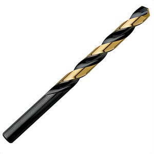 Champion Cutting Tool XGO-1/8 Blackgold Heavy Duty Jobber Drill, 12 each