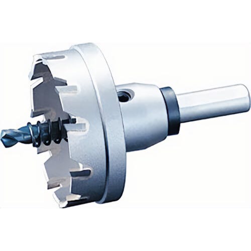 Champion Cutting Tool CT5-3-1/4 Carbide Tipped Hole Saw