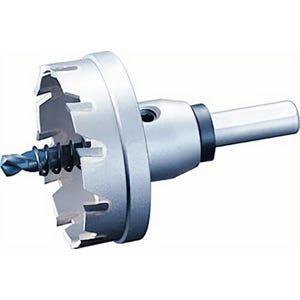 Champion Cutting Tool CT5-3-1/4 Carbide Tipped Hole Saw