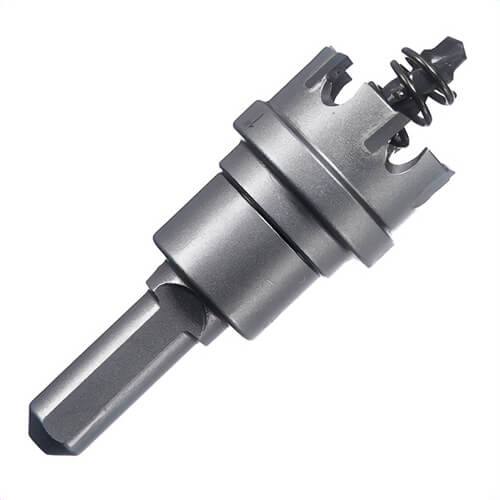 Champion Cutting Tool CT5-3-3/8 Carbide Tipped Hole Saw