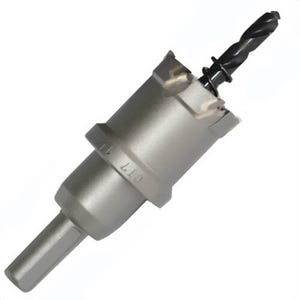 Champion CT7-13/16 Hole Cutter, 13/16 in dia, 1 in D Cutting