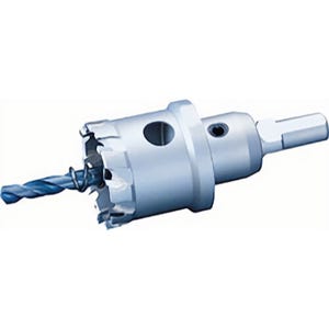 Champion Cutting Tool CT7-3 Carbide Tipped Hole Cutter, 1 in DOC