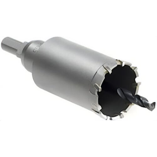 Champion Cutting Tool CT9-1-1/2 Carbide Tipped Hole Cutter 2 in DOC